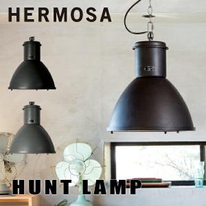 HERMOSA ハモサ COMPTON LAMP コンプトンランプ ペンダントランプ CM