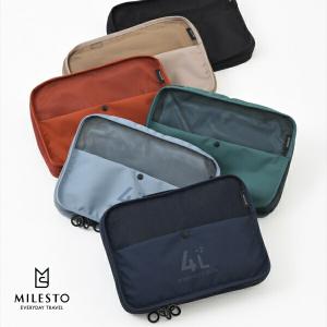 バッグ milest ミレスト UTILITY ...の商品画像