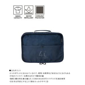 バッグ milest ミレスト UTILITY...の詳細画像3