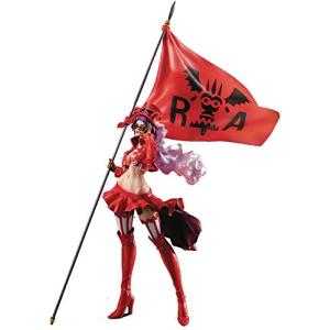 Portrait.Of.Pirates ワンピース “LIMITED EDITION 革命軍“東軍