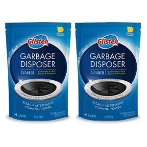 Glisten DP06N-PB Care Foaming Garbage