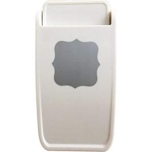 Paper Intelligence DECOP クラフトパンチ ストロングパンチ1.5インチ
