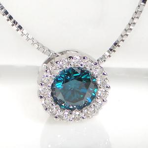 Pt850 20.0ct ブラックダイヤモンド ネックレス 送料無料 プラチナ