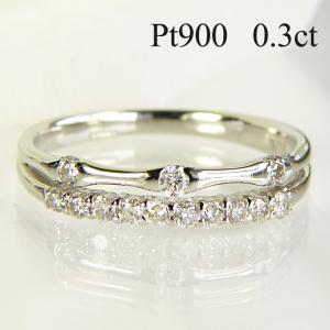 pt900 【1.0ct】超大粒ダイヤモンド リング 送料無料 品質保証書