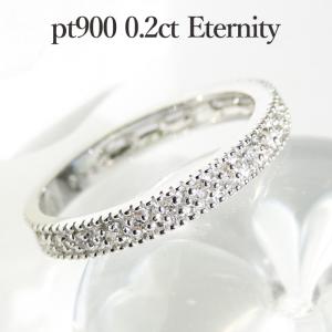 K18WG/PG/YG 0.04ct 重ねづけ用 リング【ピンキーリング対応可能