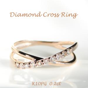 天然 ダイヤ 3石 ウェーブ リング K18 ゴールド各色 プラチナ pt950