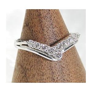 Pt900 0.17ct 一粒 ダイヤモンド リング 送料無料 ダイヤ 0.17カラット