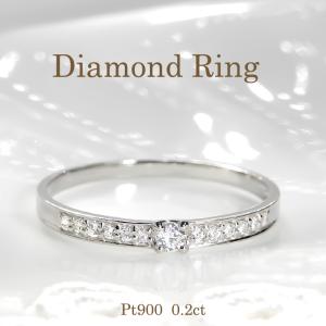 Classic CHESS（クラシックチェス） プラチナ ダイヤモンド リング