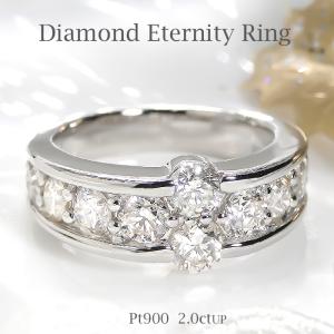 K18 YG PG WG 1.00ct ダイヤモンド ハーフ エタニティ リング ゴールド