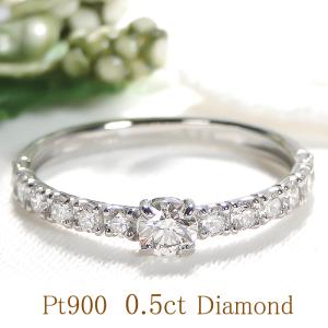 K18 Pt900 ダイヤモンド リング】約3.2g 12.5号 ベルト 18金イエロー