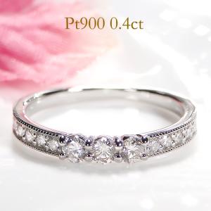 Pt900 0.17ct 一粒 ダイヤモンド リング 送料無料 ダイヤ 0.17カラット