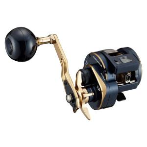 DAIWA（釣り） 23 ソルティガIC 100H-DH 釣り ベイトリール - 最安値