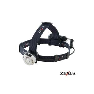 ZEXUS（ゼクサス） ZX-R390 LEDヘッドライト (203595) : 熊人Yahoo!店