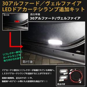 ヴァレンティ（VALENTI） アルファード AGH/GGH30系 GF/G/X JEWEL LED