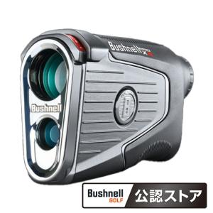 Bushnell（ブッシュネル） ゴルフ用レーザー距離計 ピンシーカーツアー