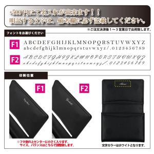 名入れ可能/ 名刺入れ スタッズまみれシリーズ...の詳細画像3