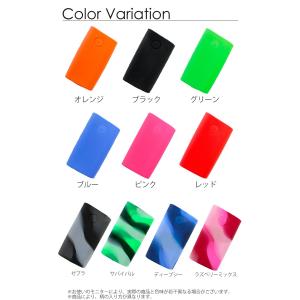glo グロー シリコンケース (全10色) ...の詳細画像2
