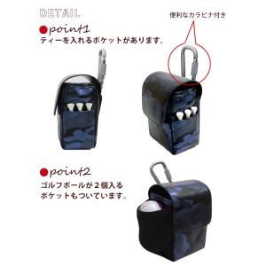 名入れ可能/ レザー調 レーザー距離計ケース ...の詳細画像1