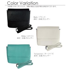 名入れ可能 ゴルフポーチ ベルト付き (全6色...の詳細画像5