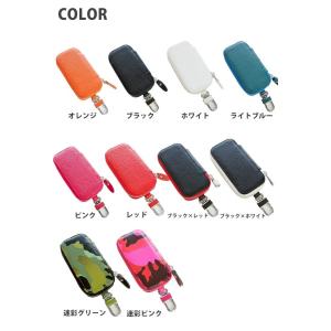 プル―ムテックケース (全10色) Ploom...の詳細画像2