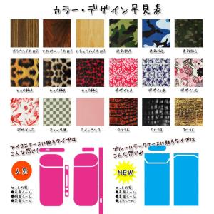 IQOS アイコス&プルームテック用 スキンシ...の詳細画像1