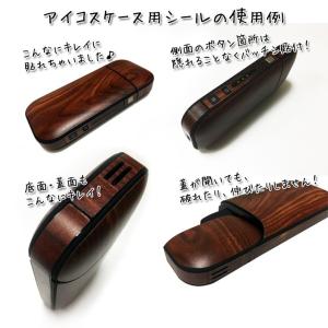 IQOS アイコス&プルームテック用 スキンシ...の詳細画像4