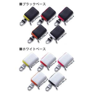 スマートキーケース トヨタ車 車種別専用デザイ...の詳細画像4