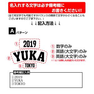 デザイン名入れ フラット ミニハードケース ス...の詳細画像3