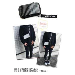 フリスク風 名入れ フラット ミニハードケース...の詳細画像5