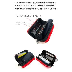 POPでかわいい名入れ ミニミニハードケース ...の詳細画像3
