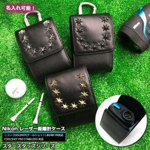 名入れ可能/Bushnell ブッシュネル 専用 ゴルフ用 レーザー距離計