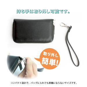 プルームテック専用ケース カード入れ付き(全7...の詳細画像3