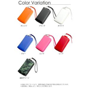 プルームテック専用ケース カード入れ付き(全7...の詳細画像4