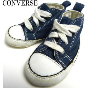 キッズ用CONVERSE コンバース スニーカー US3(11.5cm相当)【中古】｜awesome2018