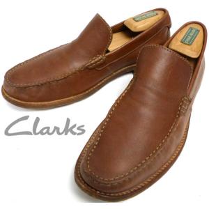Clarks メンズローファー シューズ素材 本革 の商品一覧 シューズ ファッション 通販 Yahoo ショッピング
