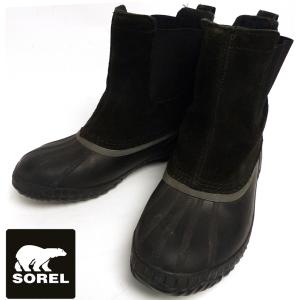 SOREL / ソレル ウィンターブーツ　USA5(23cm相当)(レディース)【中古】