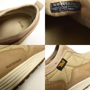 Teva / テバ /ローカットスニーカー /...の詳細画像2