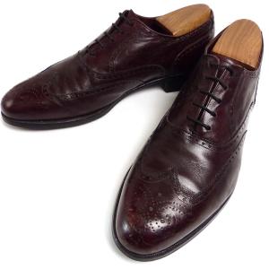 FLORSHEIM Royal Imperial /フローシャイムロイヤルインペリアル ウイングチッ...