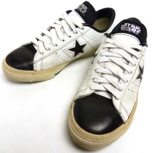 【希少】日本製 CONVERSE ONE STA...の商品画像