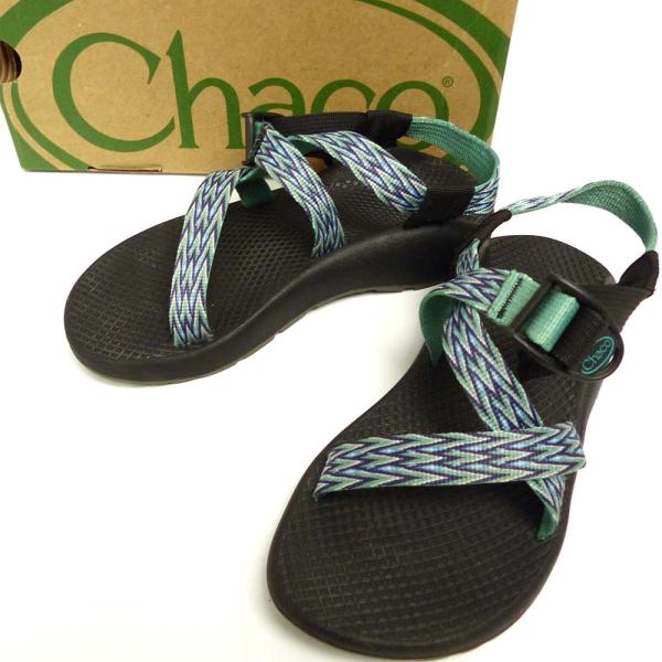 CHACO / チャコ ストラップ サンダル W5(22cm相当)(レディース)【中古】