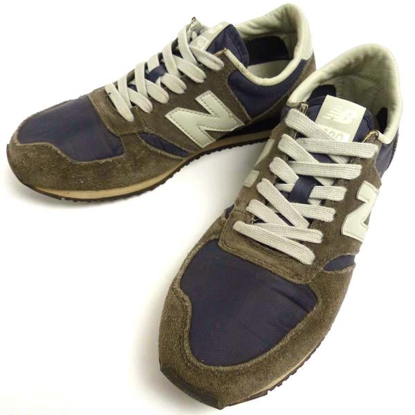 NewBalance ×MARGARET HOWELL / ニューバランス マーガレットハウエル ス...