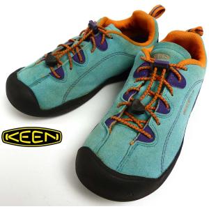 KEEN JASPER / キーン ジャスパー スエード スニーカー　US3(22cm相当)(キッズ・ジュニア)【中古】｜awesome2018