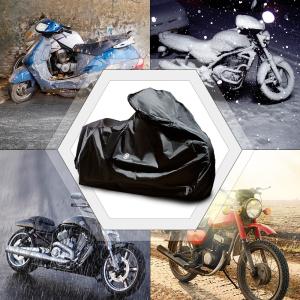 プレミアム バイクカバー 2L/3L/4L サ...の詳細画像5