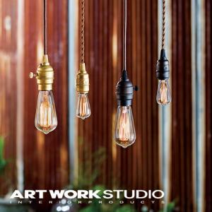 アートワークスタジオ　ステンドグラスペンダントライト　AW-0373 Stained glass-pendant Dots｜ARTWORKSTUDIO公式