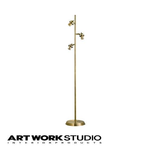 アートワークスタジオ公式 ARTWORKSTUDIO フロアーライト フロアーランプ AW-0441...
