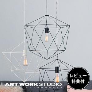 レビュー特典付アートワークスタジオ公式 ARTWORKSTUDIO ペンダント