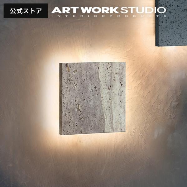 ブラケットライト アートワークスタジオ公式 ARTWORKSTUDIO AW-0696 Noir L...