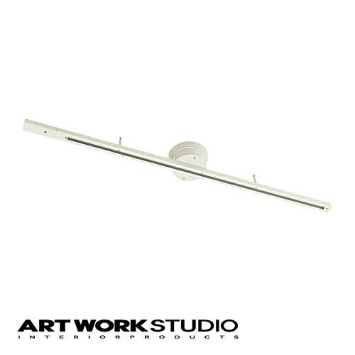 アートワークスタジオ公式ARTWORKSTUDIO レール BU-1065 Swing duct ス...