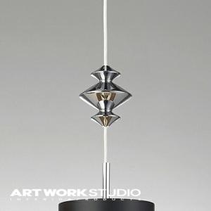 アートワークスタジオ公式 ARTWORKSTUDIO ケーブル BU-1136 Cable case Rook