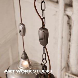 アートワークスタジオ公式 ARTWORKSTUDIO ケーブルアジャスター BU-1145 Vintage cable adjuster｜アートワークスタジオ公式 Yahoo!ショップ